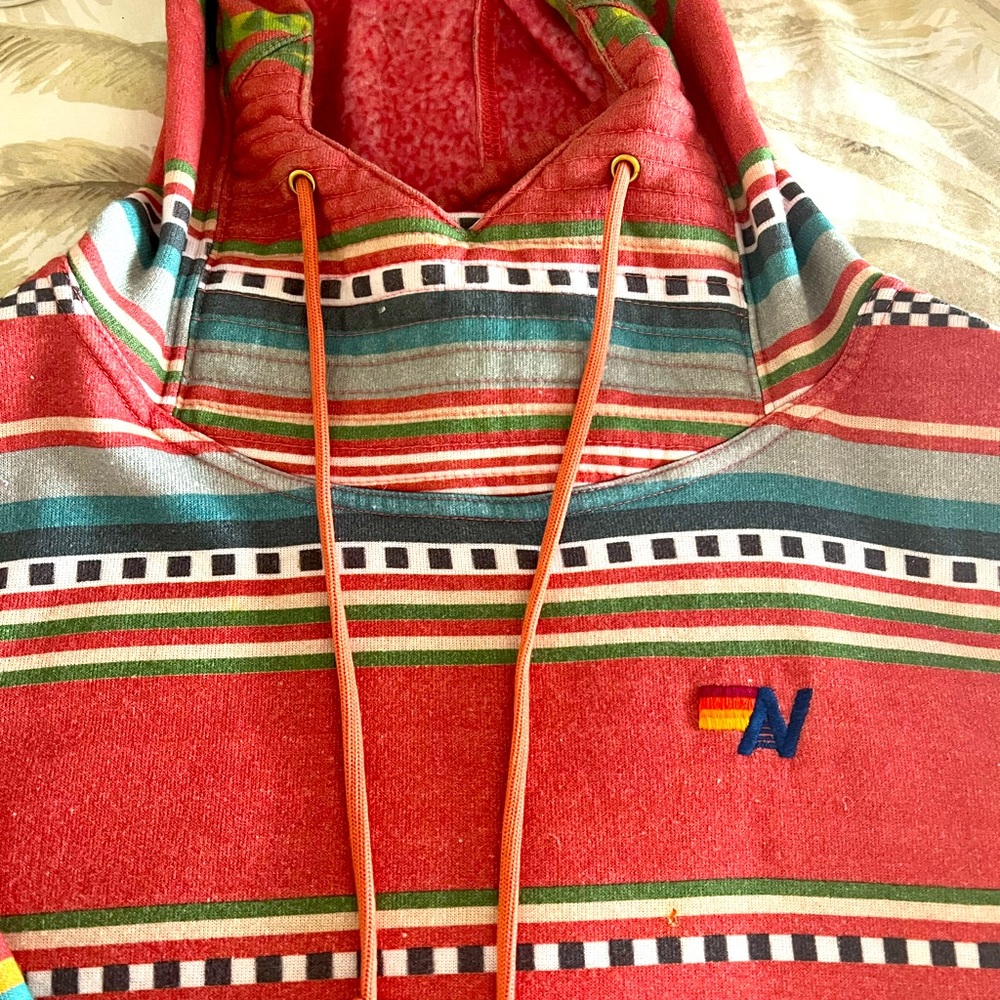 Aviator nation ninja sweatshirt